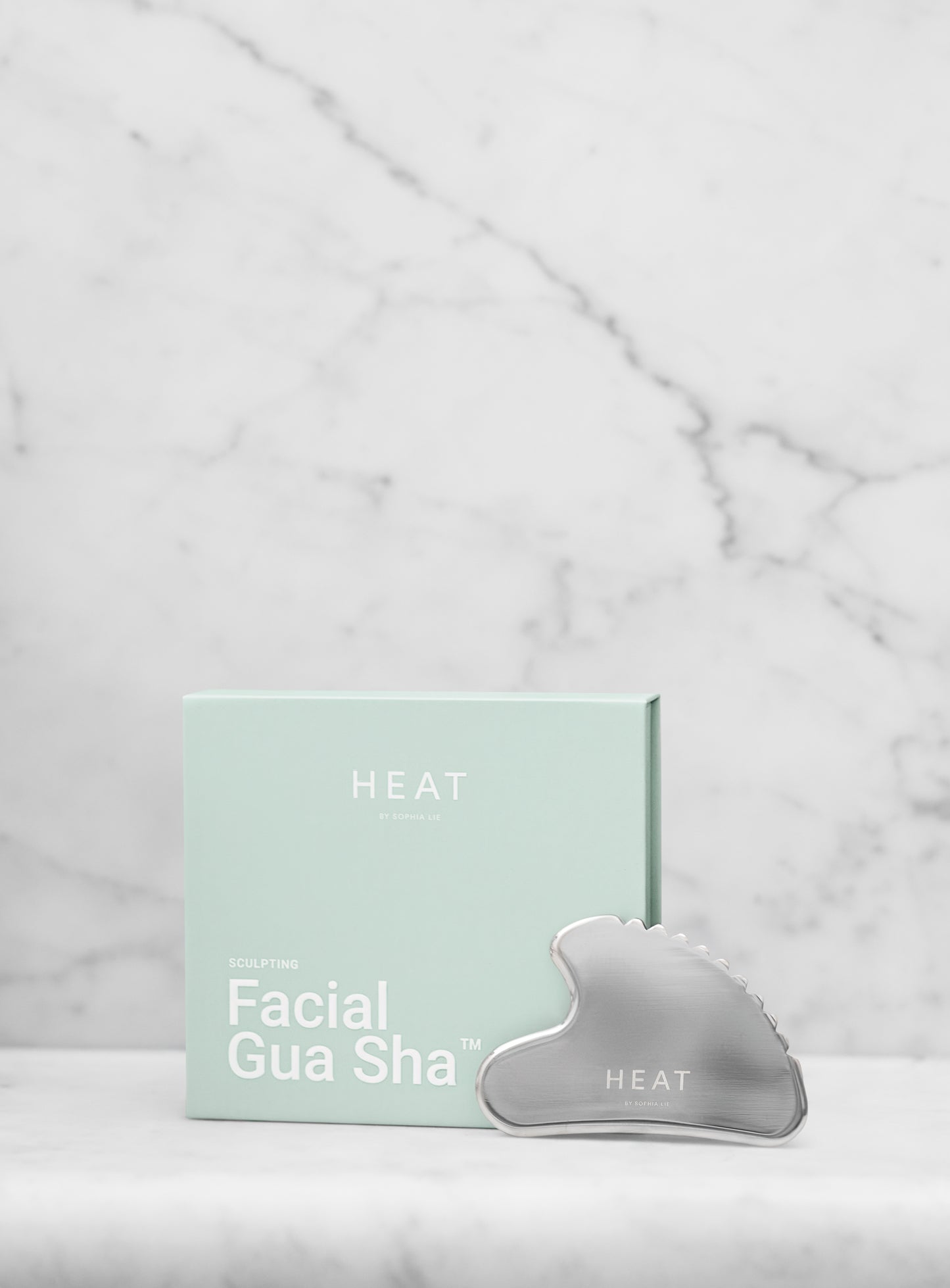 HEAT Facial Gua Sha™