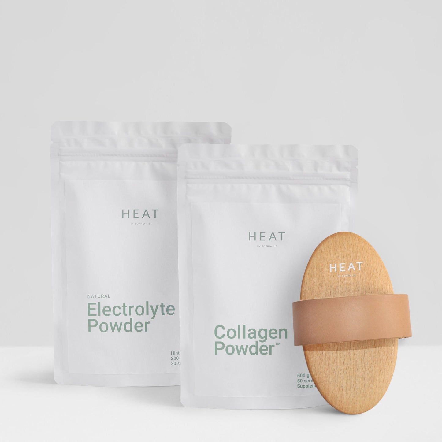HEAT Product Gift Card