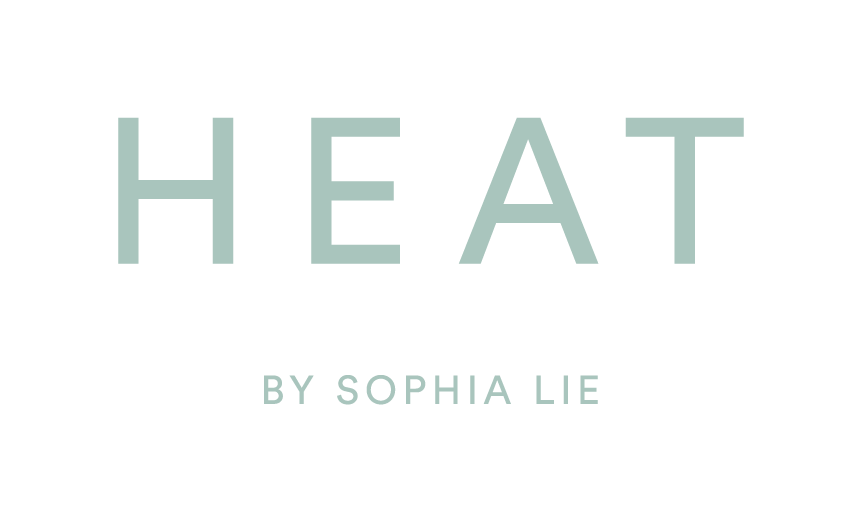 HEAT by Sophia Lie