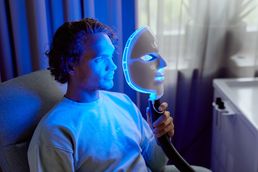 CryoFacial Palma