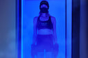Full-Body Cryotherapy