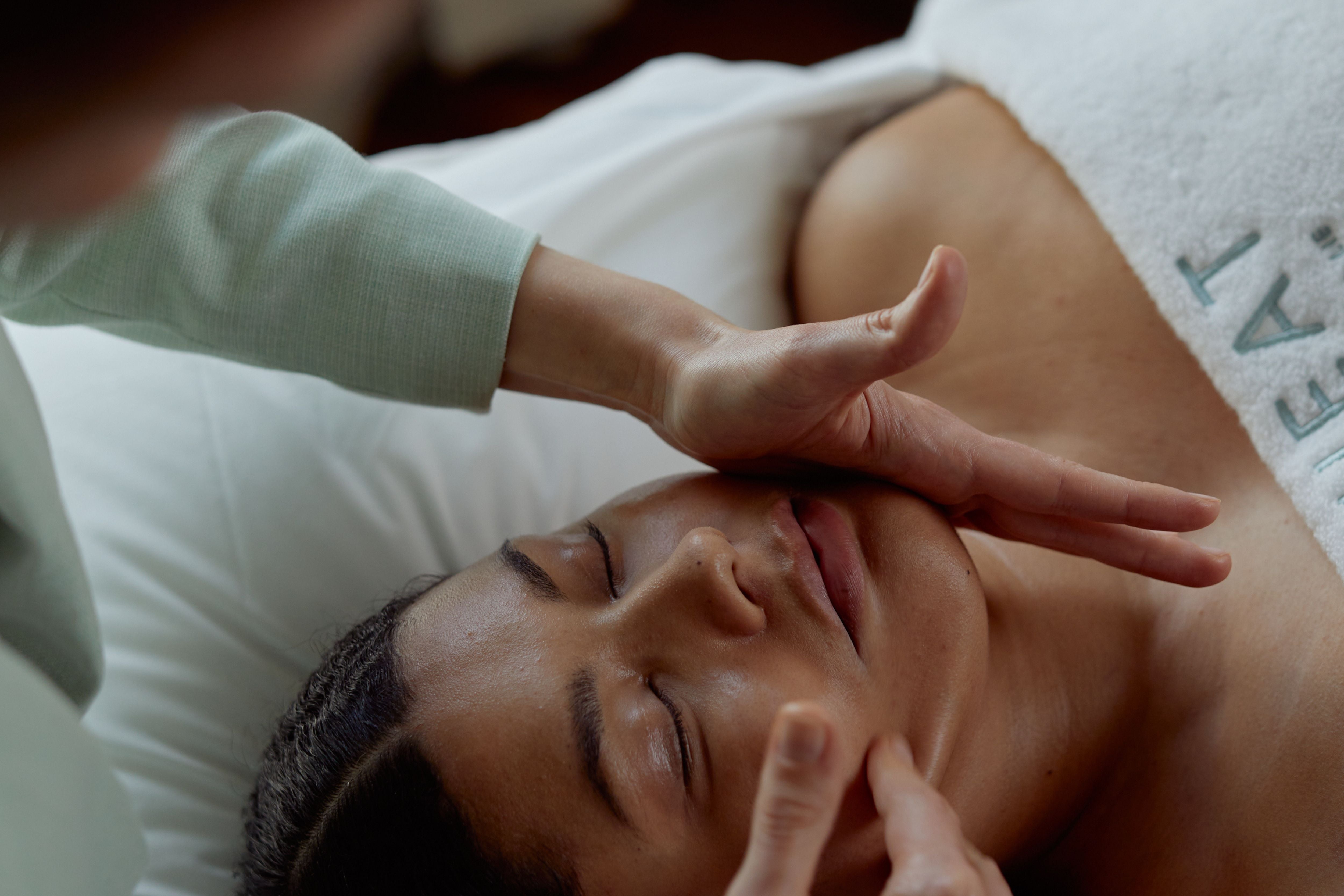 The HEAT Face Workout Palma