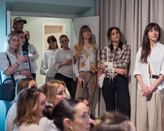 HEAT Sculpting Tools™ Launch Event