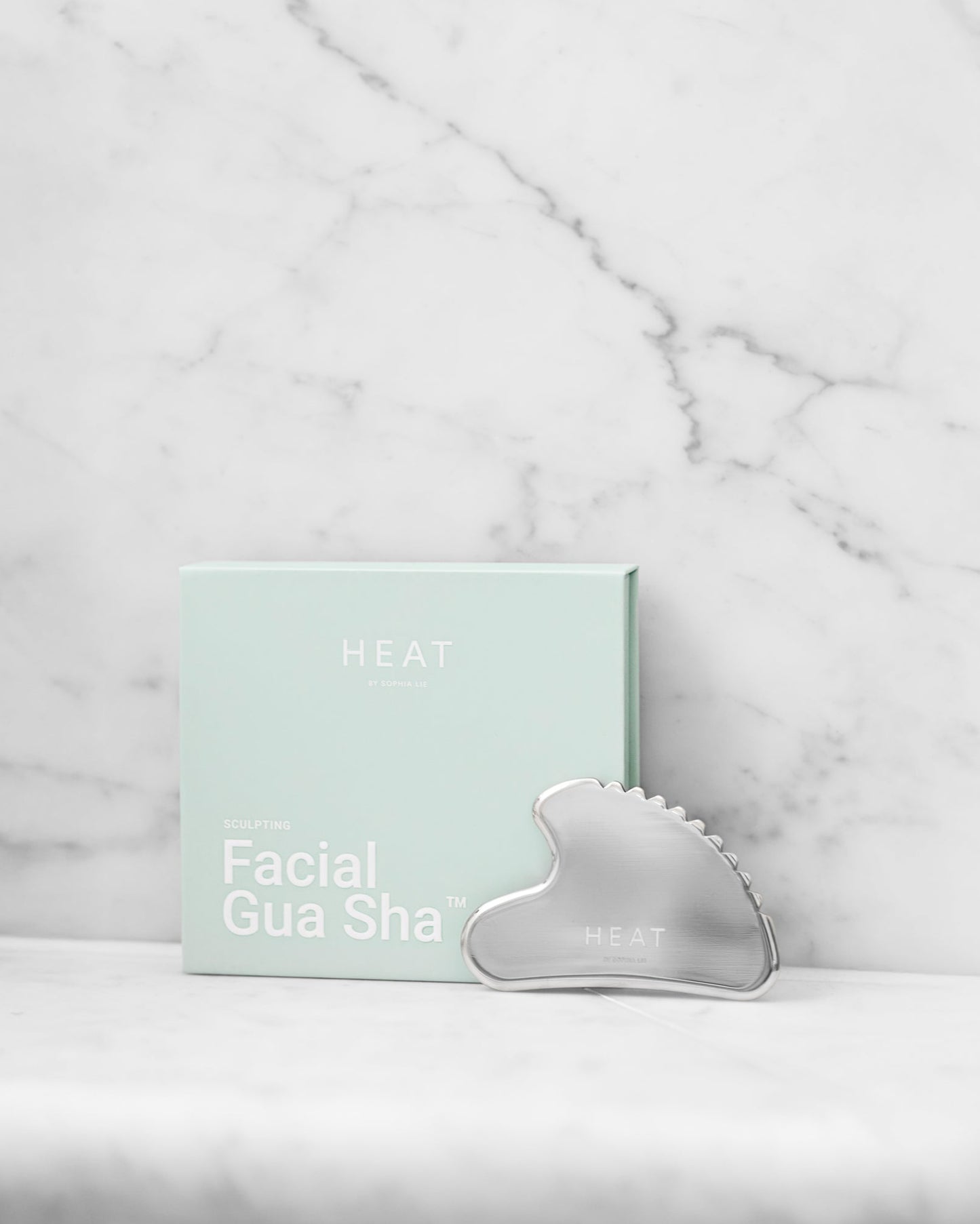 HEAT Facial Gua Sha™