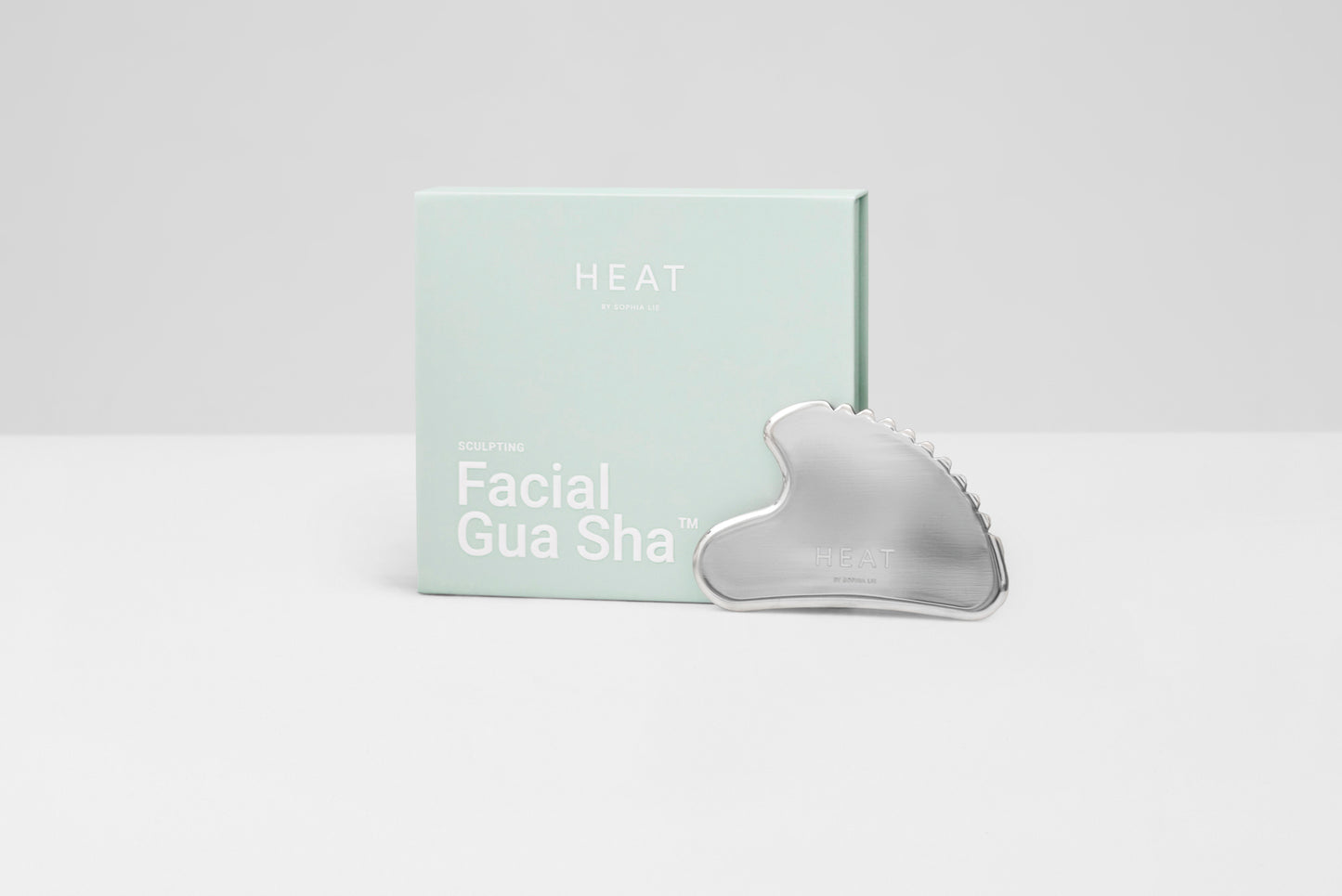 HEAT Facial Gua Sha™