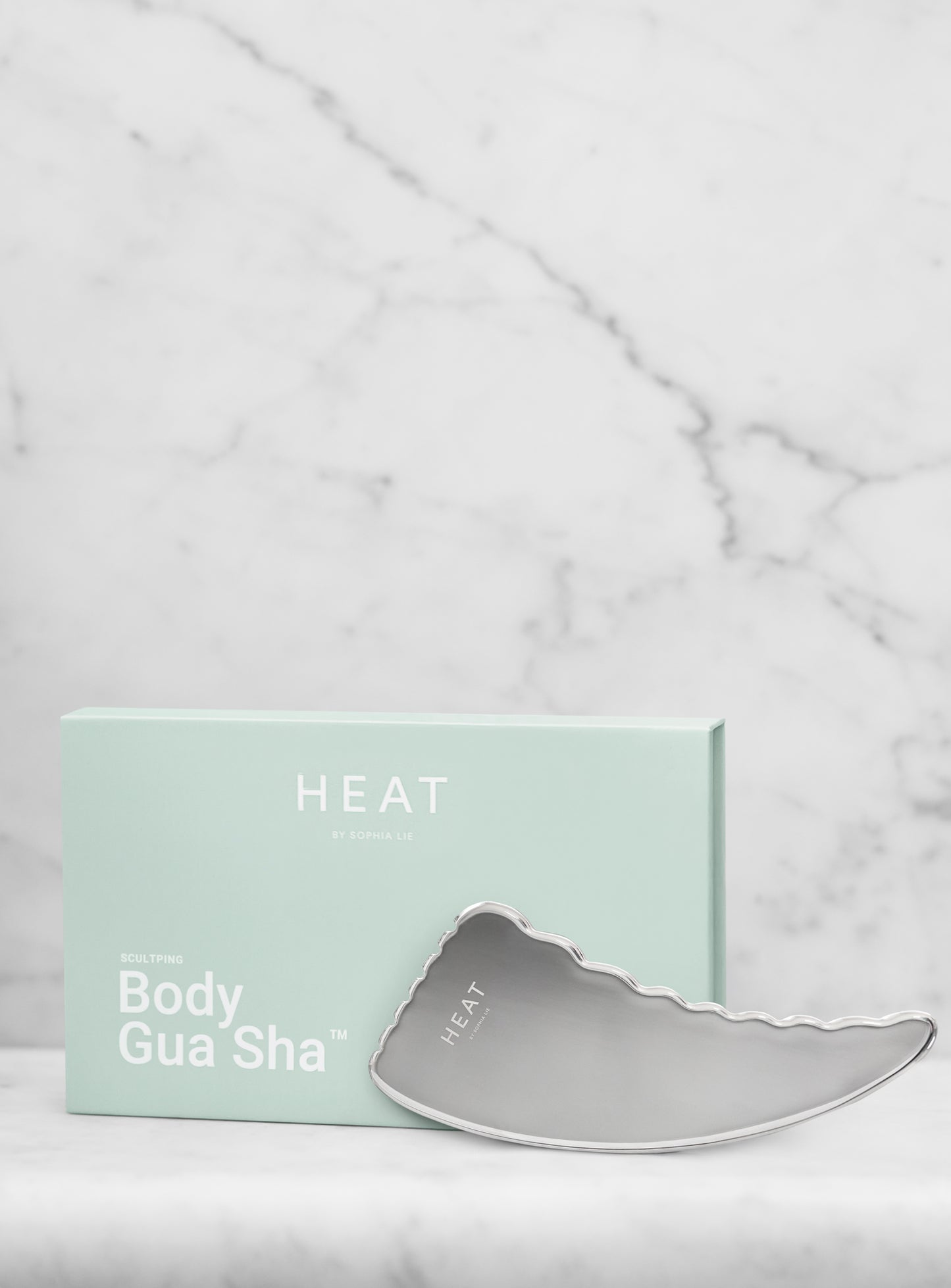 HEAT Body Gua Sha™