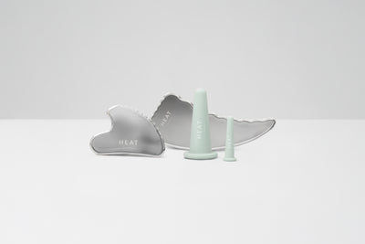 HEAT Sculpting Trio™