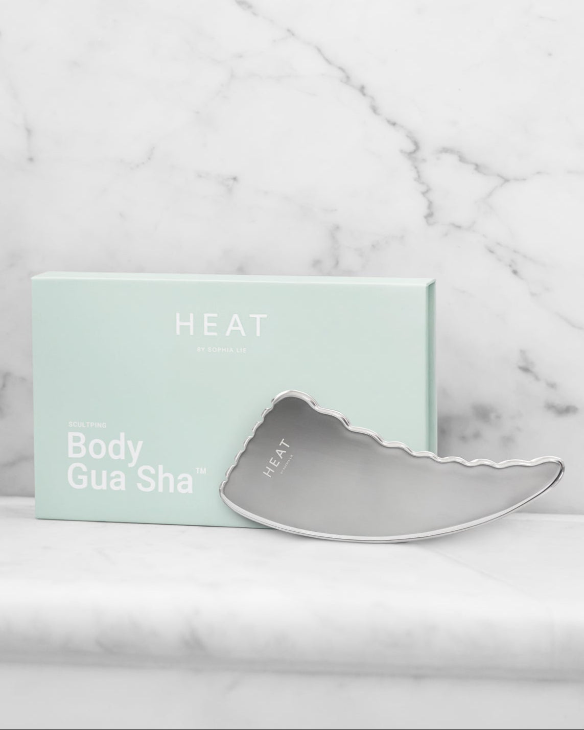 HEAT Body Gua Sha™