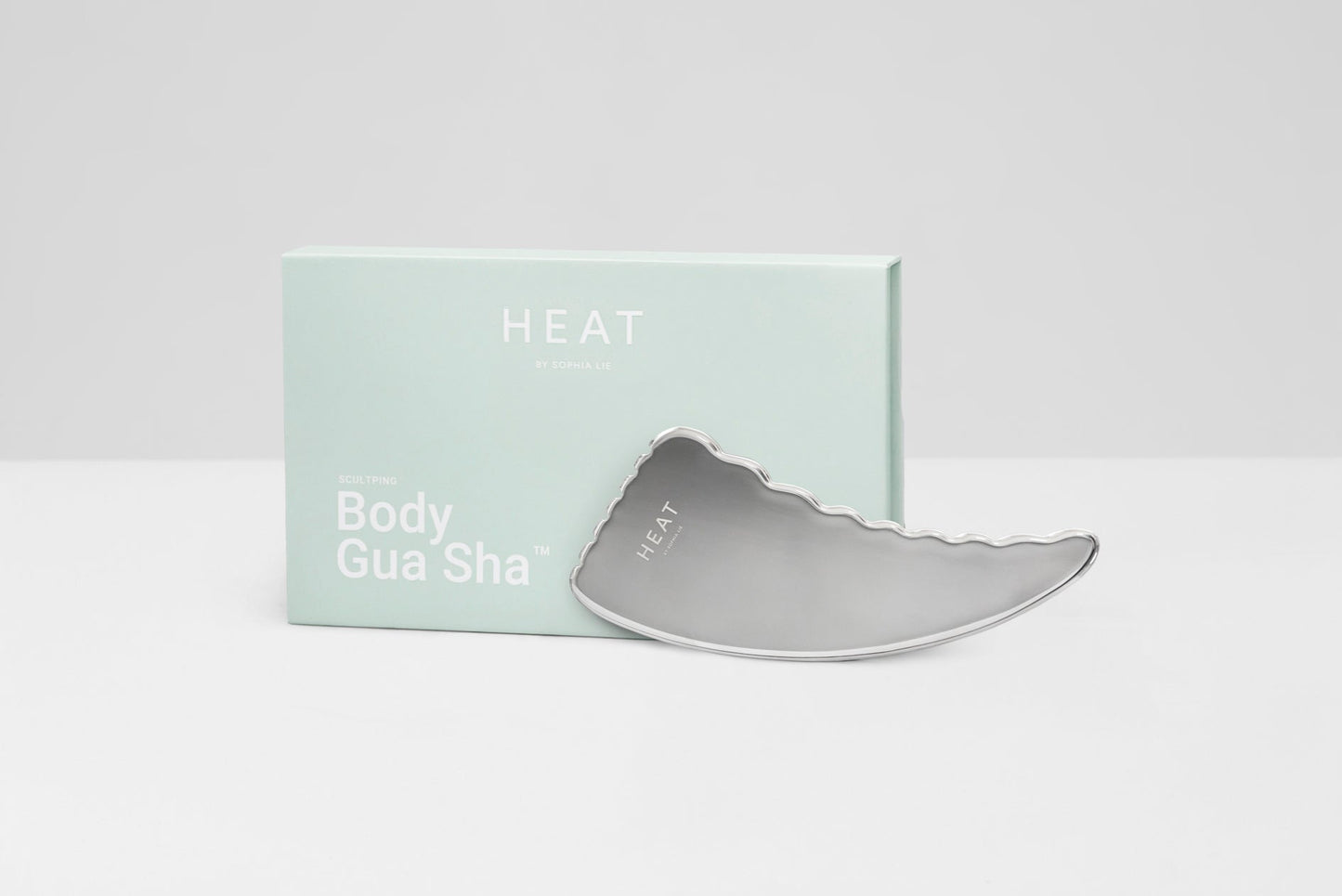 HEAT Body Gua Sha™