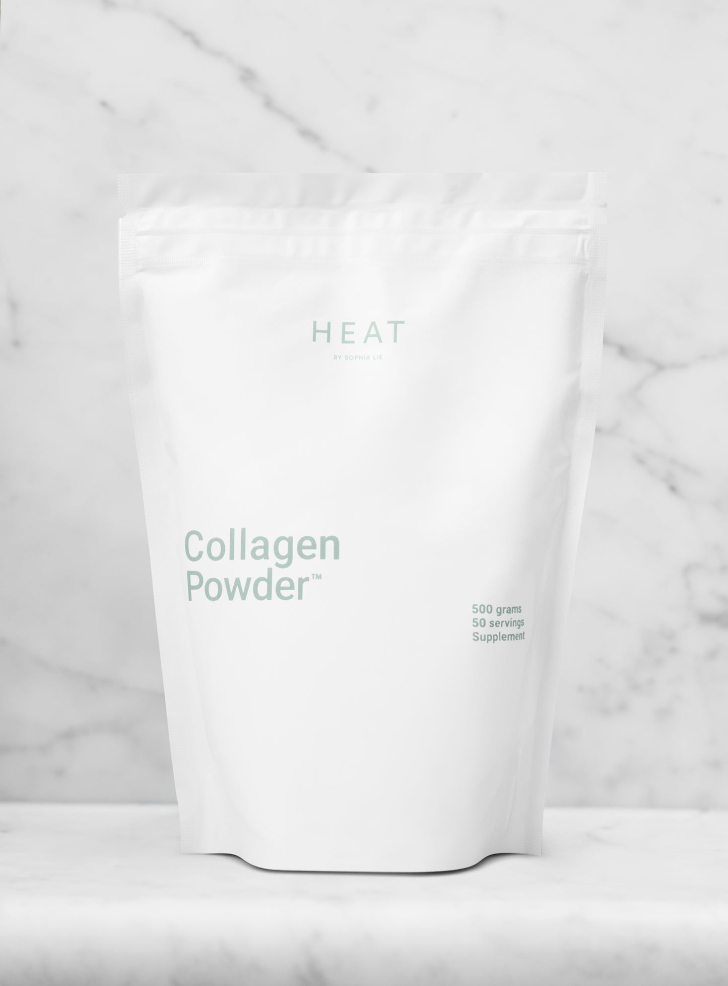 HEAT Collagen Powder™