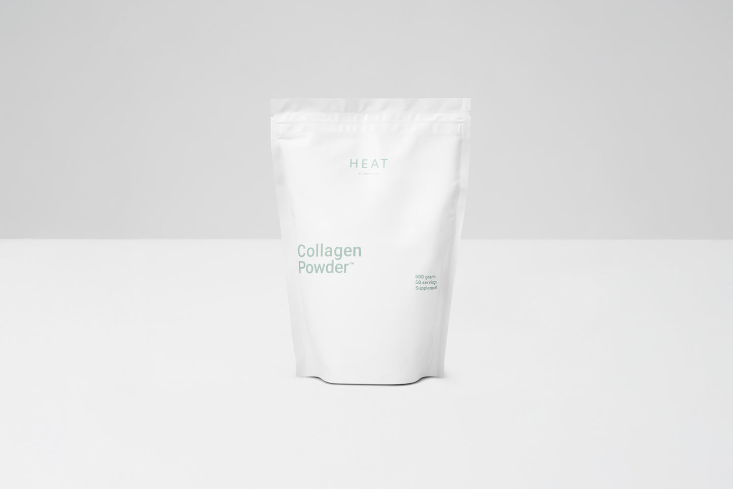 HEAT Collagen Powder™