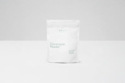 HEAT Natural Electrolyte Powder™