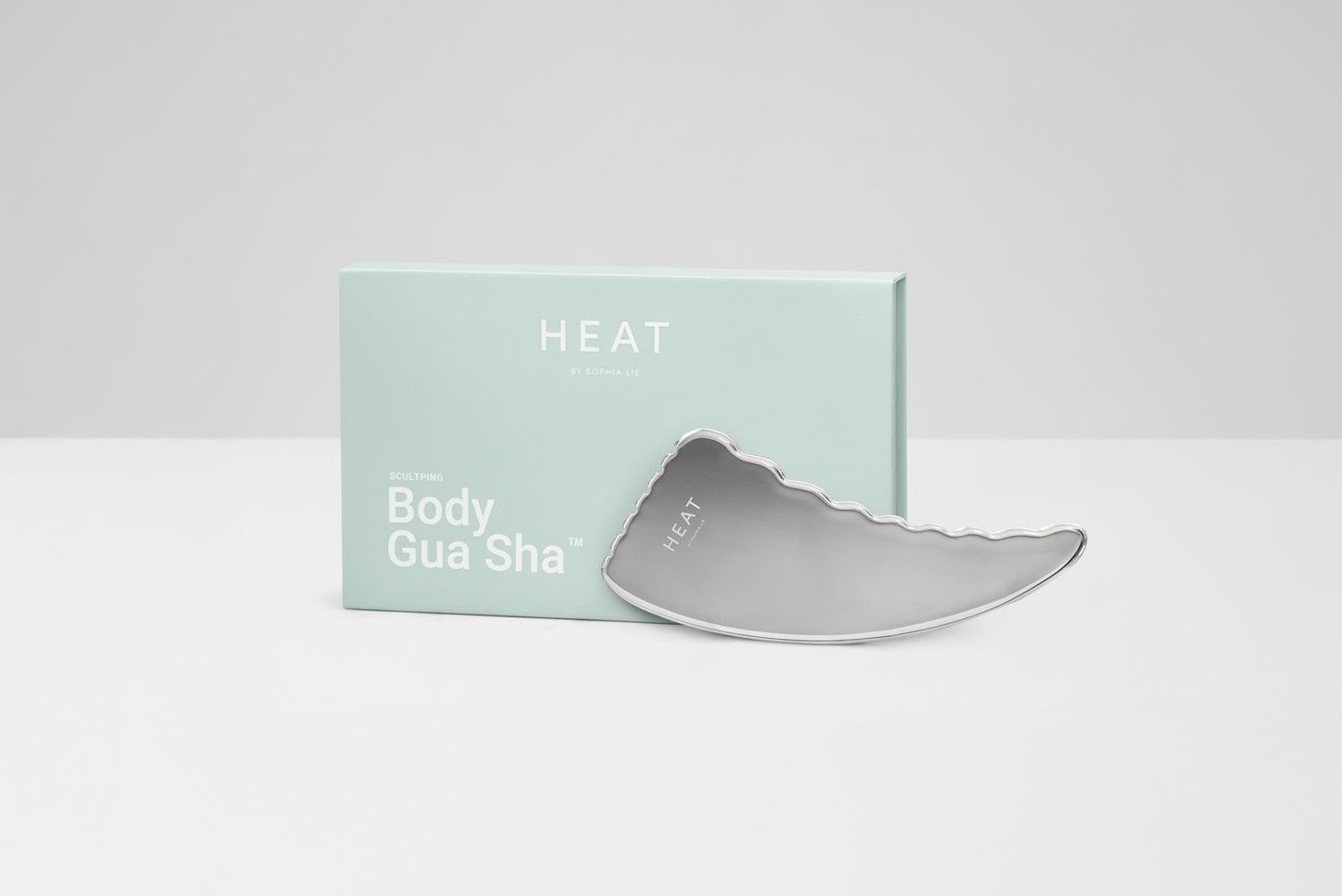 HEAT Body Gua Sha™