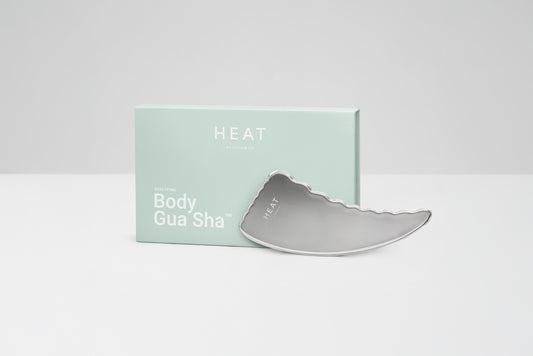 HEAT Body Gua Sha™