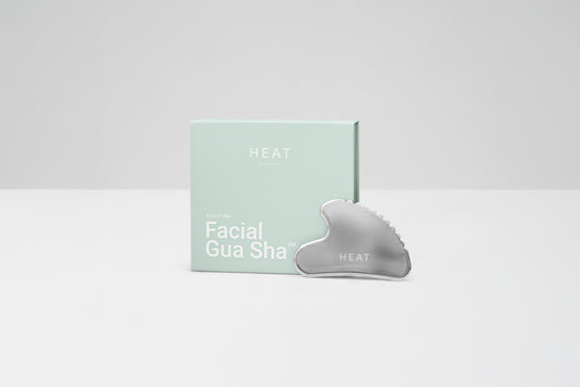 HEAT Facial Gua Sha™