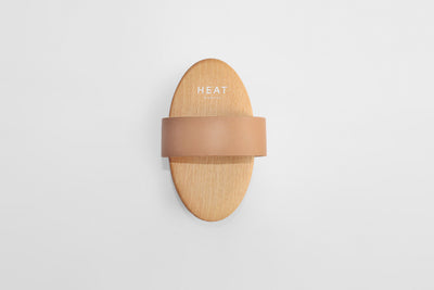 HEAT Ionic Body Brush™