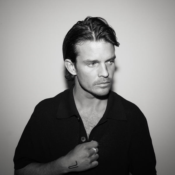 CHARLIE LINDSTRÖM — ENTREPRENEUR