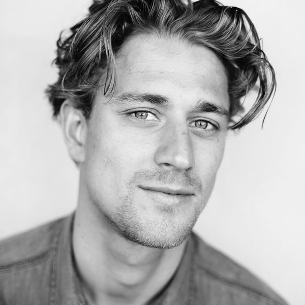 CHRISTIAN FANDANGO — ACTOR