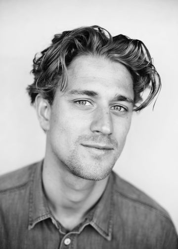 CHRISTIAN FANDANGO · ACTOR