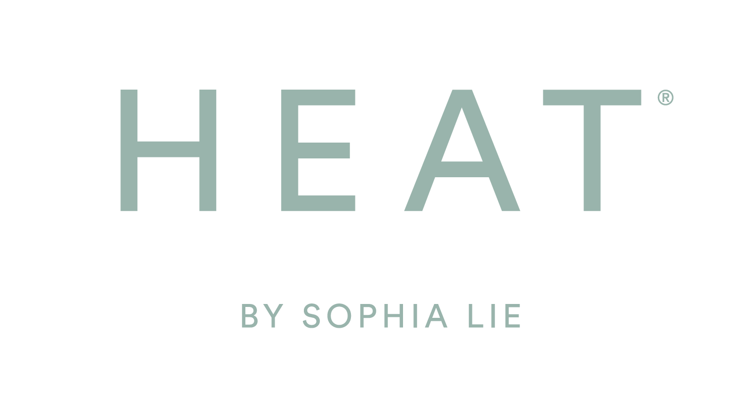 HEAT by Sophia Lie