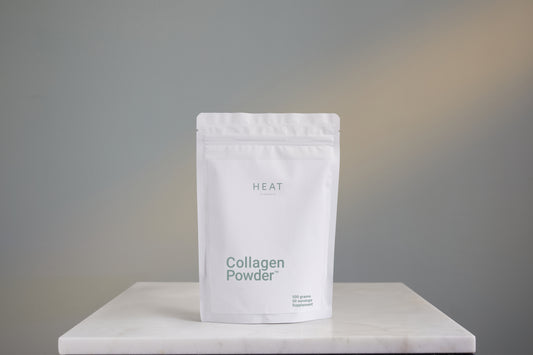 HEAT Collagen Powder™