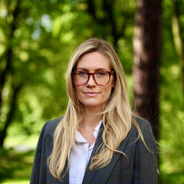 IRJA VORMEDAL — RESEARCH PROFESSOR, FRIDTJOF NANSEN INSTITUTE