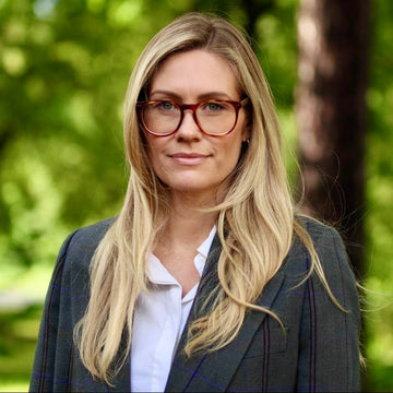 IRJA VORMEDAL · RESEARCH PROFESSOR, FRIDTJOF NANSEN INSTITUTE