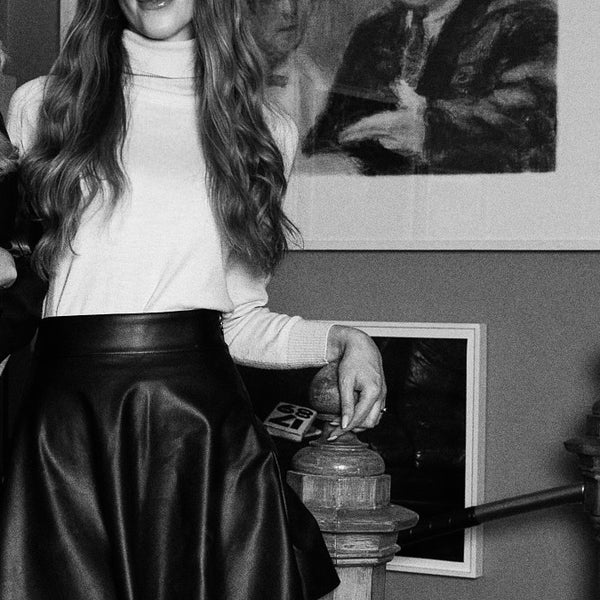 LILL LINDQVIST — SOHO HOUSE STOCKHOLM