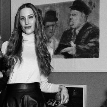 LILL LINDQVIST · SOHO HOUSE STOCKHOLM