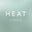 HEAT by Sophia Lie logo