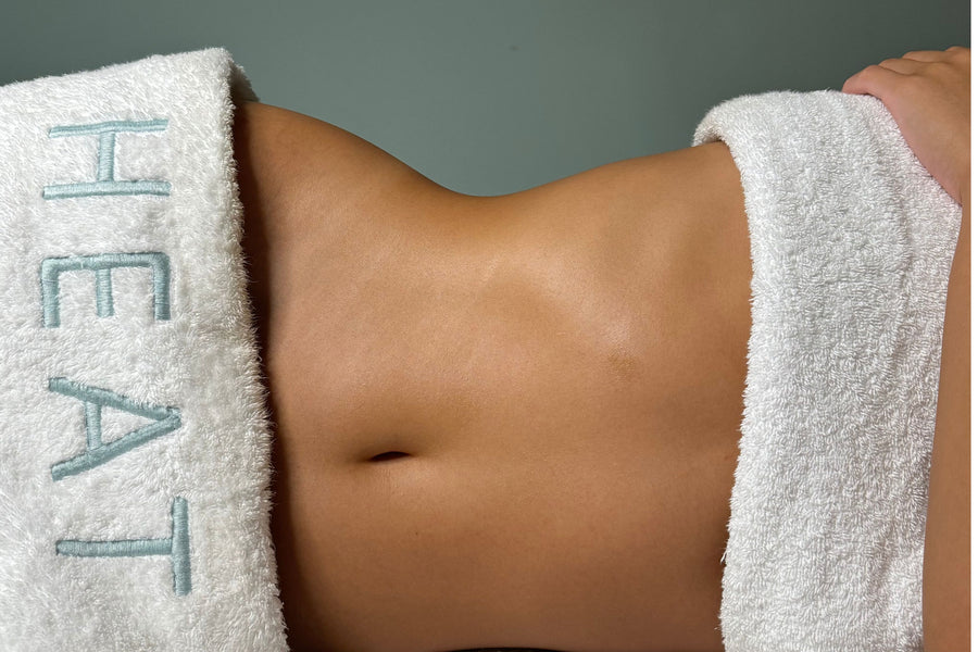 HEAT Body Sculpt Massage Palma