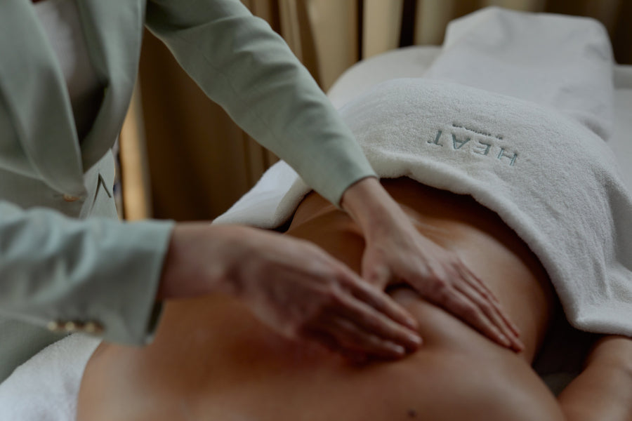 Massage Palma