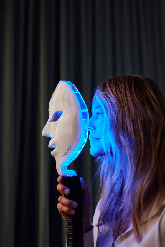 CryoFacial