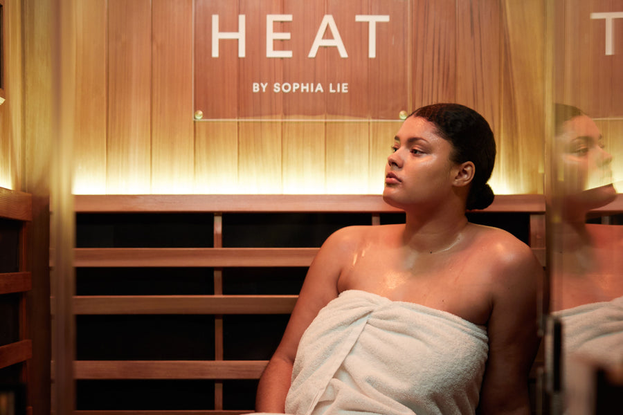 Infrared Sauna Palma