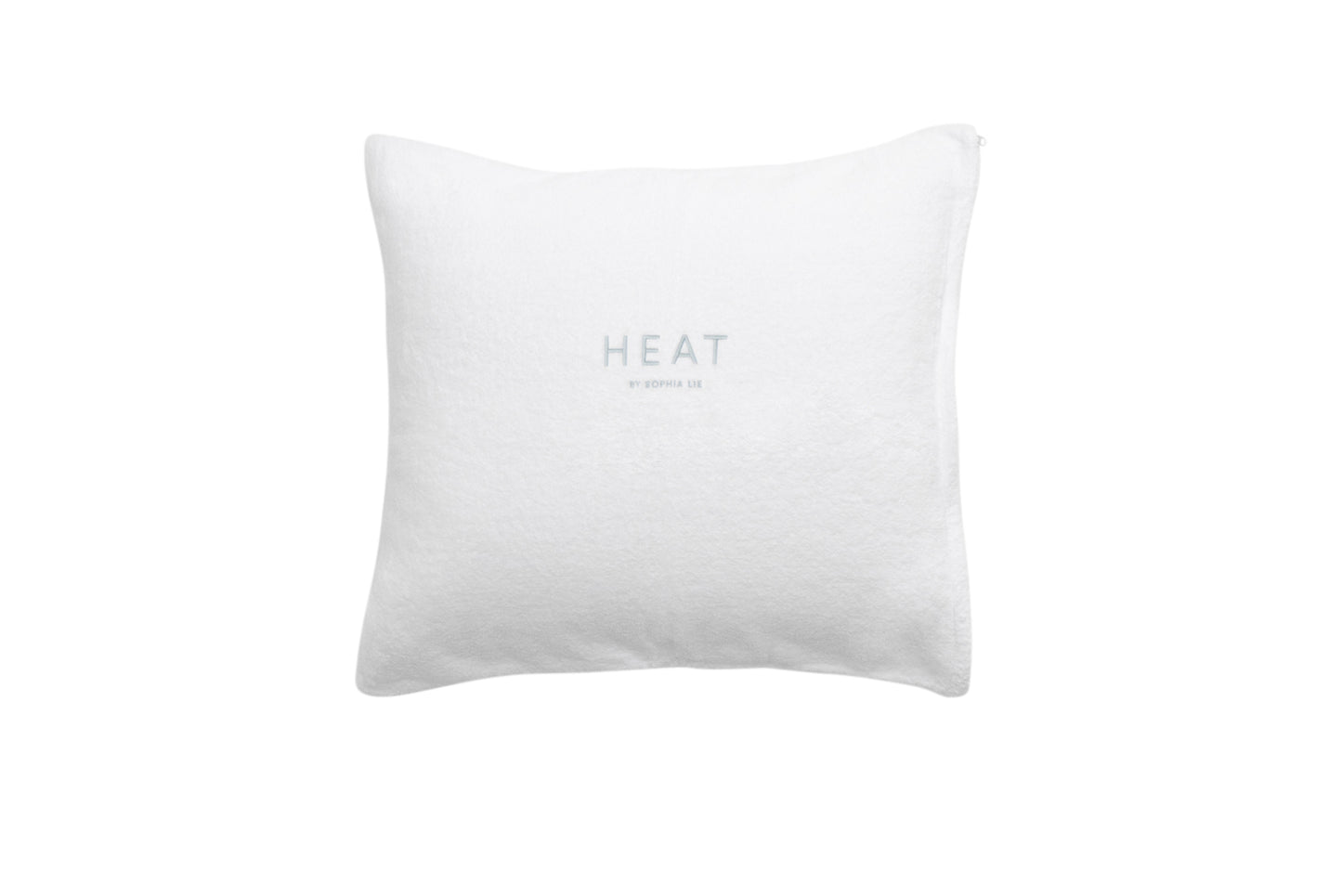 HEAT Cotton Insert & Pillow Set™