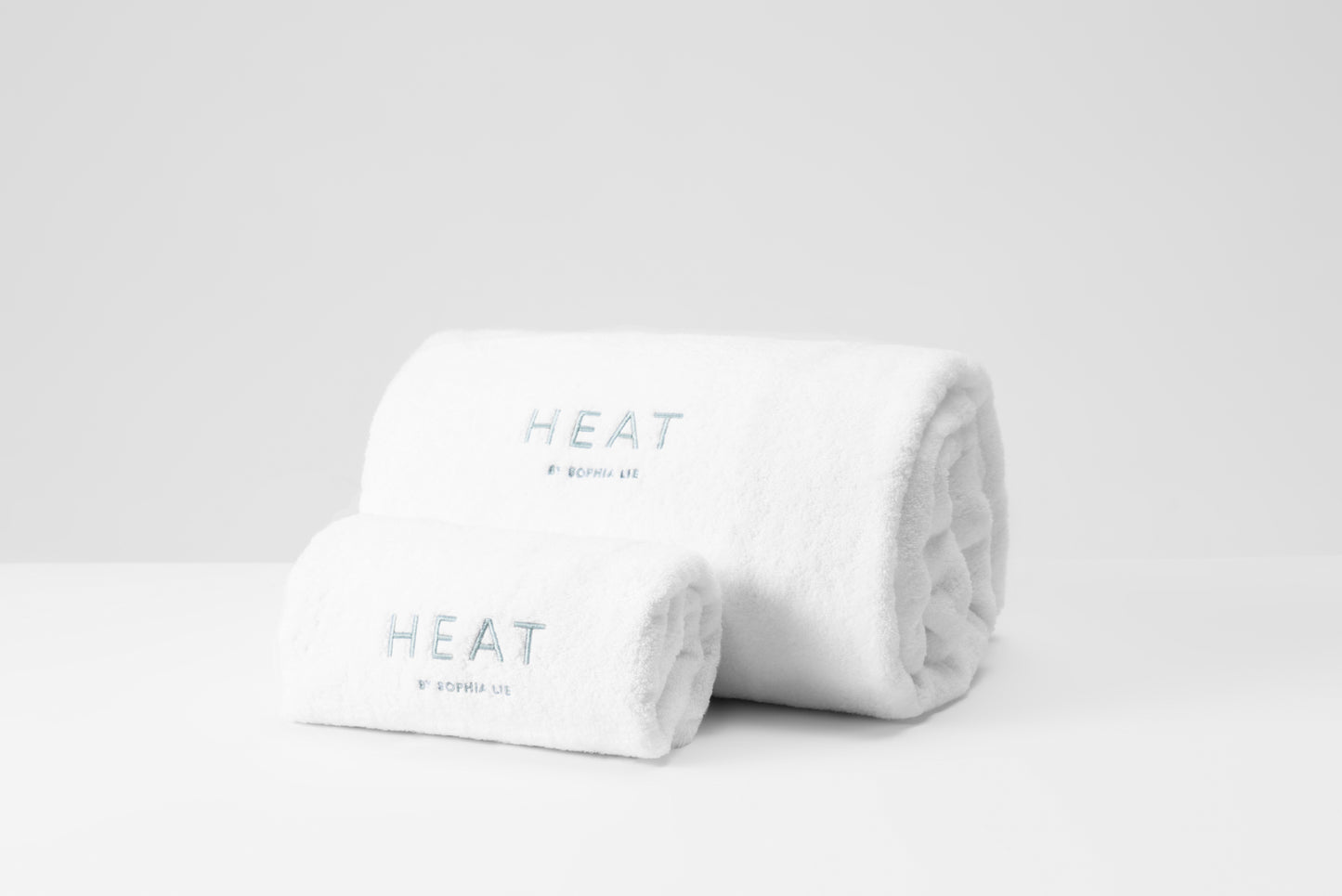 HEAT Cotton Insert & Pillow Set™
