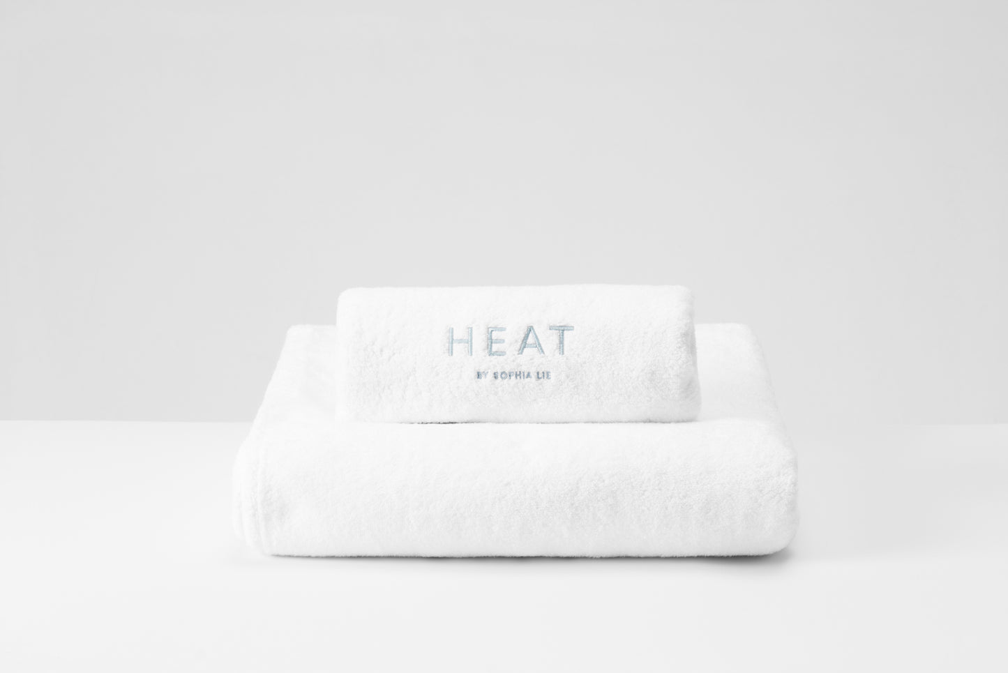 HEAT Cotton Insert & Pillow Set™